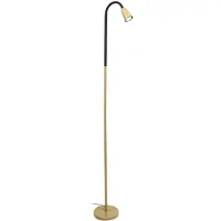 Lucide Leeslamp Jasper Groen