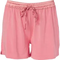 Essenza Pyjamabroek Women Nori Uni Pink Glow-XL