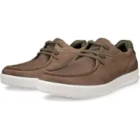 Ecco Baskets Byway Slip On