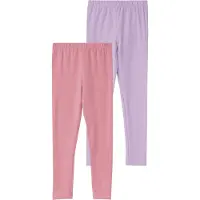 s.Oliver Leggings lavendel / oudroze
