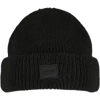 Urban Classics Muts zwart