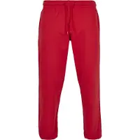 Urban Classics Broek rood
