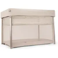 Nuna Paal campingbed
