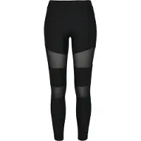 Urban Classics Leggings zwart