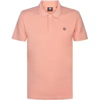 Petrol Industries Shirt 'Dolphin' rosé