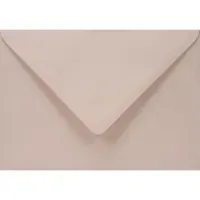 Netuno Gladde roze enveloppen A6 - 125 x 175 mm - B6 - 25 stuks - NK natgelijmde - 115 gram - Sirio Color -