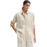 Marc O'Polo Blouse beige