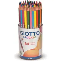 Giotto 8000825519307 pen- & potloodcadeauset Kartonnen doos