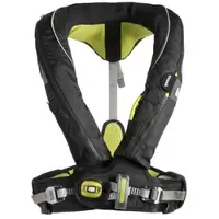 Spinlock Solas 275n Life Jacket Zwart