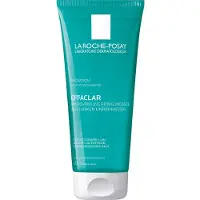 La Roche Posay Zuiverende micro-peeling gel - - Effaclar - 200ml - Vette huid - Dag en Nacht