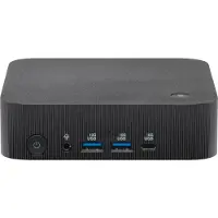 Asus ExpertCenter PN54-S1 BBR726MNS1 - Barebone-systeem