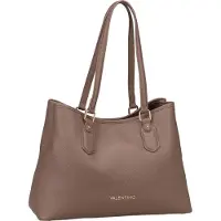 Valentino Schoudertas met logo-applicatie, model 'Brixton'