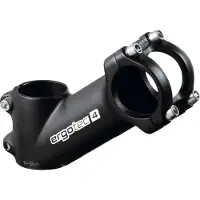 Ergotec High Crab 2 31.8 Mm Fiets Stuurpen