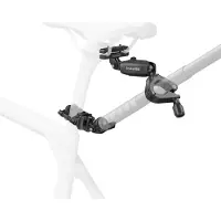 Insta360 – Bike Tail Mount Kit - Accessoire voor Action Camera - Statief voor Action Camera
