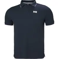 Helly Hansen - Kos Polo - Poloshirt S, blauw