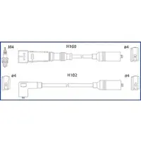Hikoki 134717 Bougiekabels