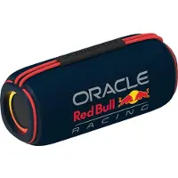 Red Bull Party Speaker 420 - 30W - - Muziek - Formule 1 - Max Verstappen
