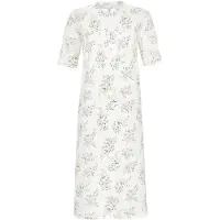 Ringella – Flower Dream – Nachtkleed – 6211071 – White – Maat 48