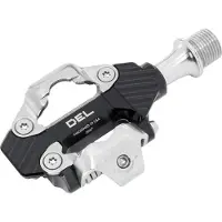 Wolf Tooth Del Clipless Pedalen