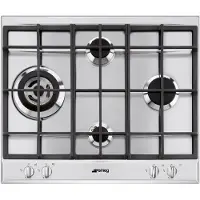 Smeg P261XGHNLK