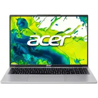 Acer Aspire AL16-54P-592L - Laptop - 16 inch - Core 5 - 16GB - 1TB SSD - Zilver