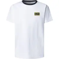 Pepe Jeans Soren T-shirt Met Korte Mouwen