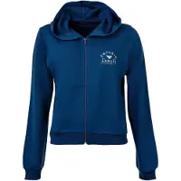 Emporio Armani Sweatshirt blauw