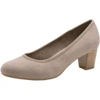 Jana 8-22476-42 Pumps | Maat 40 Dames Taupe