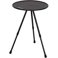 Aktive 62461 Ø37 Cm Opvouwbare Tuintafel