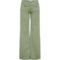 ONLY Broek 'ONLMadison' kaki