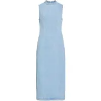 Vila Jurk 'WIONA' blauw