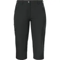 Schöffel Outdoorbroek zwart