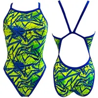 Turbo Shout Revolution Zwemkleding