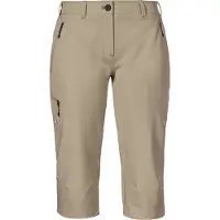 Schöffel Outdoorbroek beige