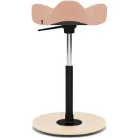 Varier Move zadelkruk, Abrikoos - ergonomisch | Revive