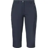 Schöffel Outdoorbroek navy