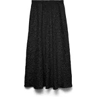 Vero Moda Rok 'VMFiona' zwart