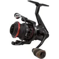 Sonstiges Aichi Ls Trout Area Spinning Reel Zwart 2000