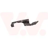 VAN WEZEL 1908319 Spatbord
