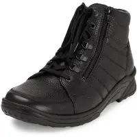 VITAFORM Veterboots zwart
