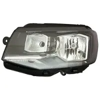 VAN WEZEL 5791961V Koplamp