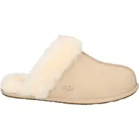 Ugg Huisschoenen 'SCUFFETTE II' beige / crème / lichtbeige