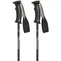 Komperdell Rental Carbon Stokken