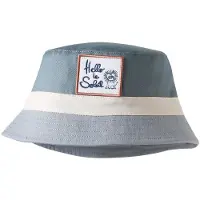 Vertbaudet Colorblock muts babyjongens