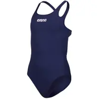 Arena | G Team Swimsuit Swim Pro Solid navy-white (Maat - 2-3)