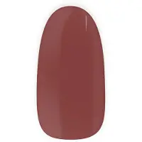 Maniac Bailey Brown Polish Sticker - 28pcs