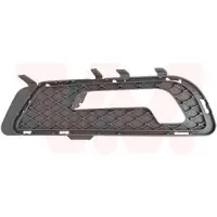 VAN WEZEL 3044595 Ventilatiegrille, bumper
