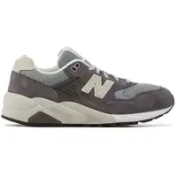 New Balance Heren 580 Trein in grijs