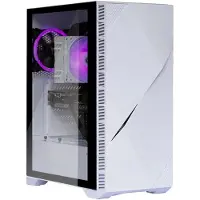 Peta Gaming Set Iceberg - AMD Ryzen 5 5600G - 64GB - 4.0TB SSD - Nvidia GTX5050 8GB - WiFi - Windows 11 Pro (GamePC + 24" FullHD monitor + toetsenbord + muis)