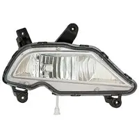 VAN WEZEL 8259996 Mistlamp
